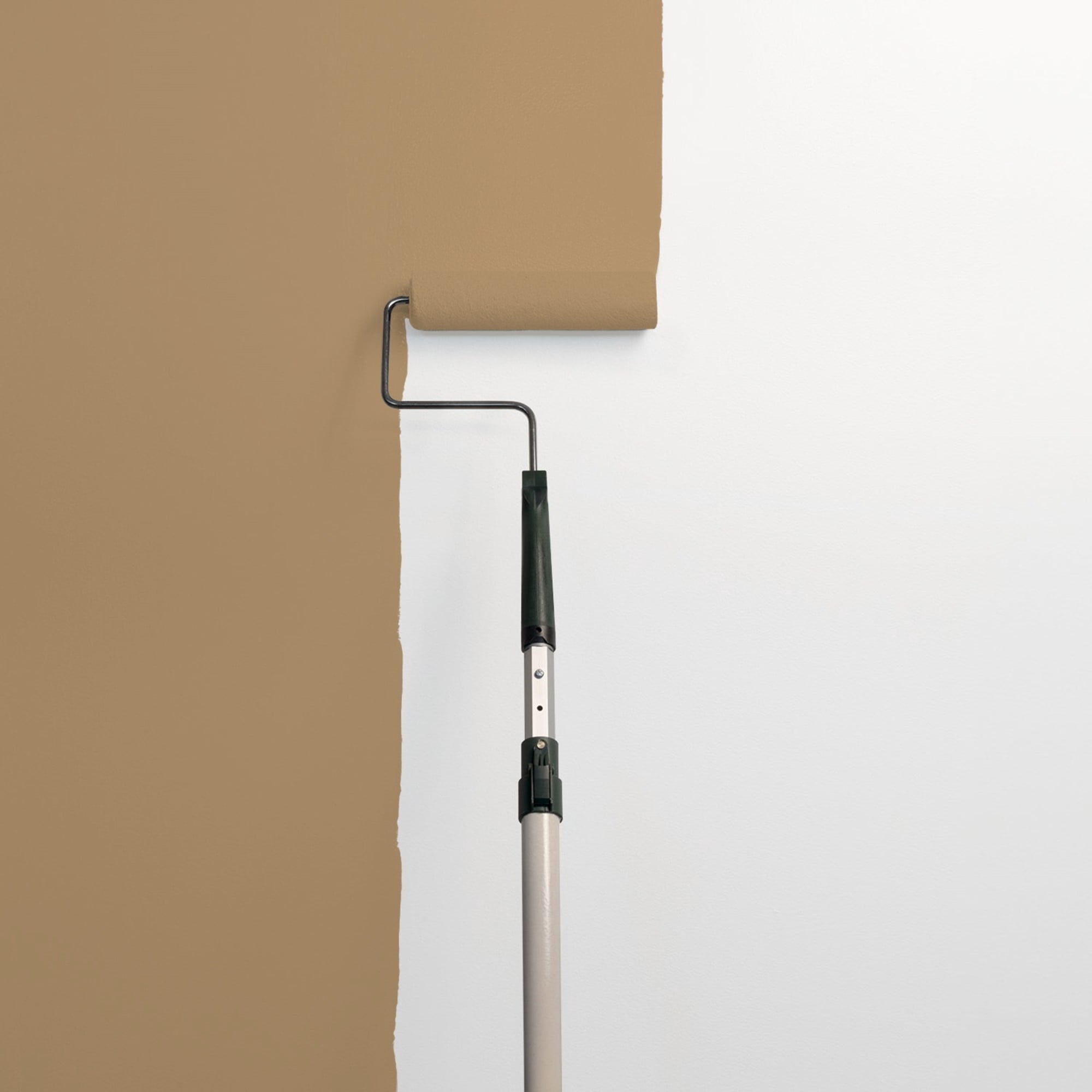 Glidden High Endurance Plus Coffee With Cream Semi Gloss Interior Paint and Primer, 1 Quart