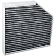 thumbnail image 2 of Cabin Air Filter Fits select: 2012-2018 AUDI A6, 2012-2018 AUDI A7, 2 of 3
