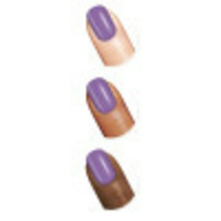 Sally Hansen Xtreme Wear Nail Color, Jam Sesh, 0.4 oz, Quick Sally Hansen Xtreme Wear Nail Color, Jam Sesh, 0.4 oz, Quick
