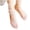Rose Gold, variant on Circulation Compression Socks for Women Men Fashion Women Mesh Ladies Breathability Lace Thin Socks Stockings Breathable Casual Socks