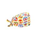 thumbnail image 2 of Gorros de Calabaza Para Enfermera Minnieouse 8 Piezas Color Puro, 2 of 6
