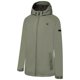 thumbnail image 3 of Dare 2B - Chaqueta Already de Reciclado para Mujer (Verde Pato), 3 of 3