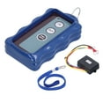 Wireless Winch Remote Control Kit Electric Switch Universal for Jeeps