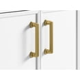 thumbnail image 7 of Kohler 33584-CP 4 in. Genuine OEM Cabinet Pull - Polished Chrome, 7 of 7