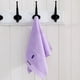 thumbnail image 1 of Uuiauoio Cotton Towel , Soft Absorbent Face and Bath Towels for Baby , Quick Dry Shower Towel for Kindergarten and Home, Gentle Pilling-Resistant Fabric, 1 of 6