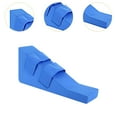 thumbnail image 6 of yotijay Arm Fracture Pad Anti Slip Bottom Forearm Foam Triangle Wedge, 6 of 9
