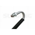 thumbnail image 2 of Sunsong 3401724 Power Steering Pressure Line Hose Assembly, 2 of 4