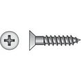 thumbnail image 1 of Hillman 40171 12 x 3.5 in. Wood Screws  100 per Box, 1 of 3