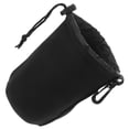 thumbnail image 2 of Miangastore Étui pour Objectif d'Appareil Photo Pochette pour Objectif d'Appareil Photo Sac de Rangement Antichoc pour Objectif d'Appareil Photo pour Voyage, 2 of 8