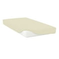thumbnail image 1 of Belledorm Easycare Drap-Housse en Percale, 1 of 3