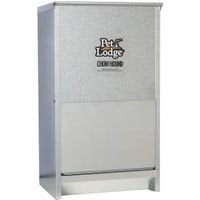 - 50 Pound Chow Hound Dog Feeder