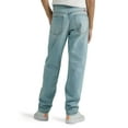 thumbnail image 6 of Wrangler® Boy's Relaxed Fit Tapered Leg Jean with Adjust-to-Fit Waistband, Sizes 4-18, 6 of 8