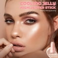 thumbnail image 3 of Iluminador en barra SACE LADY Jelly Face Glow, 3 colores, 01 PEARL, 3 of 8