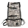 thumbnail image 4 of Breathable Large Dog Outdoor Travel Adjustable Backpack For Hiking Cycling Reflective Bag Dogs French Bulldog Pug Carrying Bags_Special Gift, 4 of 5