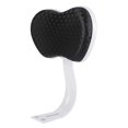 thumbnail image 1 of Respaldo de silla de cuero para bicicleta eléctrica, cojín sencillo para respaldo de asiento de bicicleta, 1 of 8