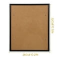 thumbnail image 3 of Certificate Document Frame Family Picture Frame Diploma Frame for Wall and Desktop(12 inches), 3 of 8