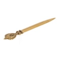 thumbnail image 1 of Retro Elegant Compact Practical Attractive Decorative Envelope Slitter and Knife for Home Office, 1 of 7
