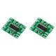 thumbnail image 1 of DQrwqpou PAM8403 Módulo amplificador audio estéreo 2 canales 2.5V-5.5V 2x3W Fuente alimentación USB, 1 of 2