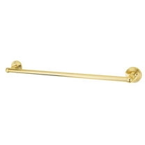 Kingston Brass Milano 24" Towel Bar