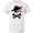 AA-White, variant on Inktastic Pirate Skull and Cross Bones T-Shirt