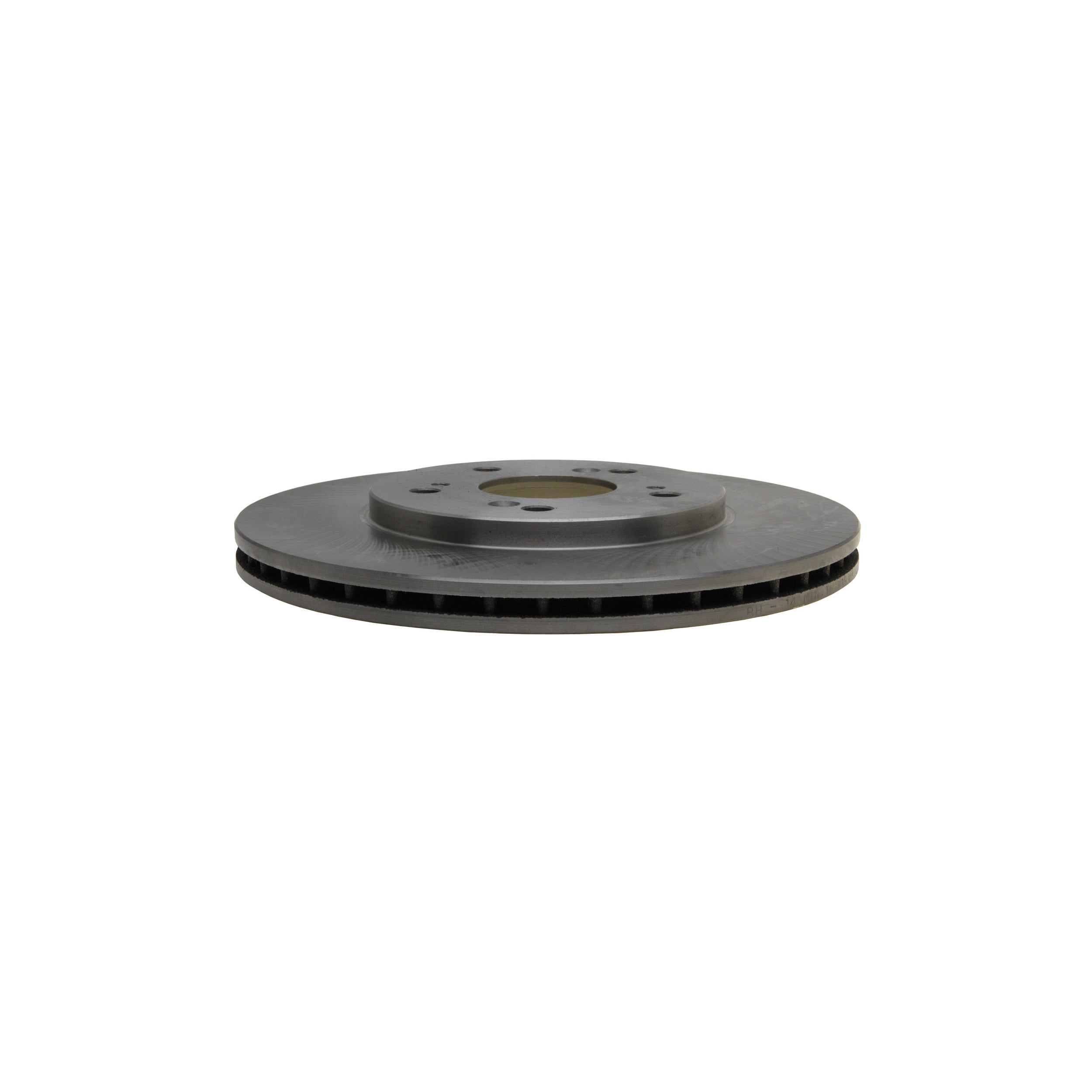 Raybestos R-Line Rotors, OE Replacement Brake Rotors, 96662R Fits select: 1991-1996 ACURA NSX