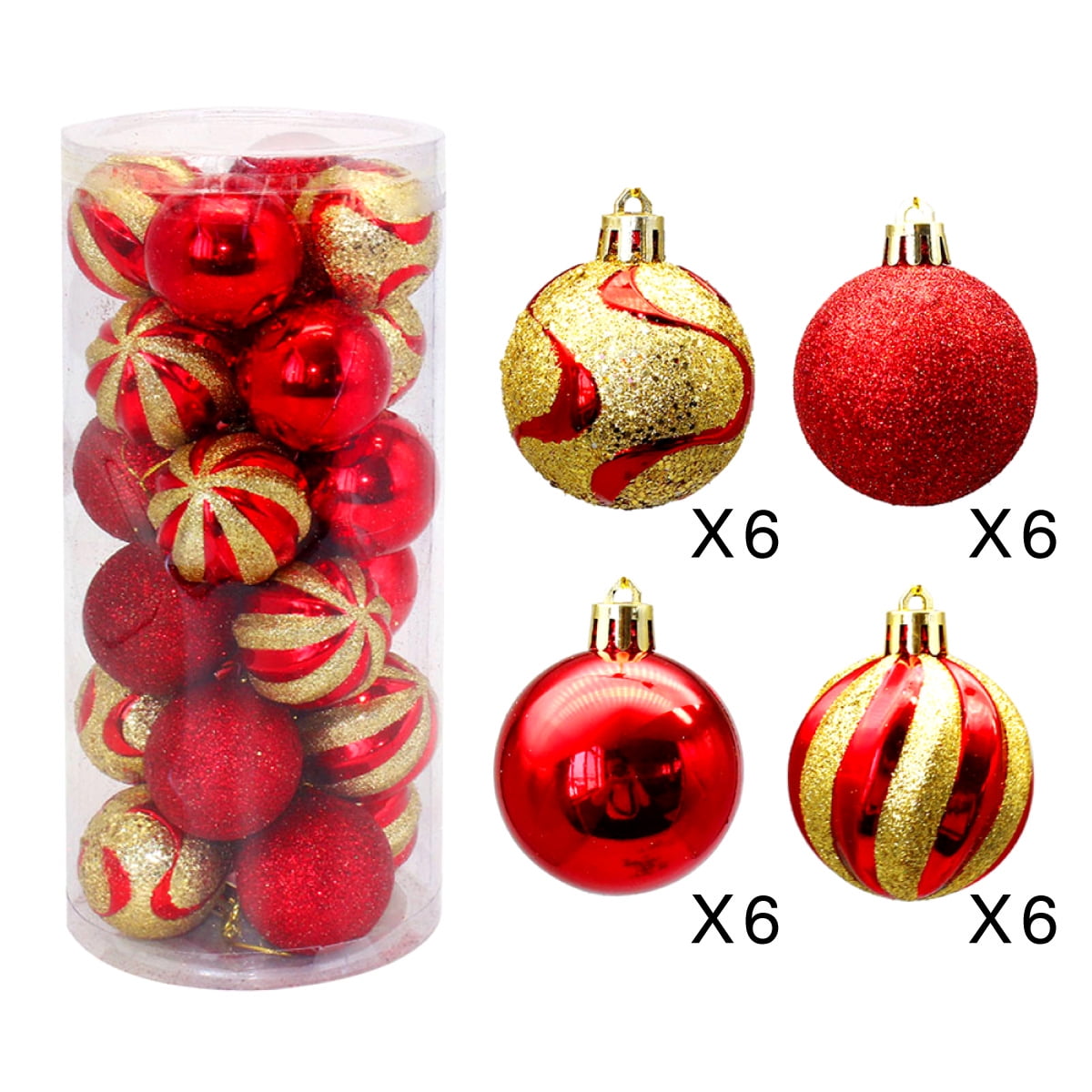 Rush Christmas Ornament 