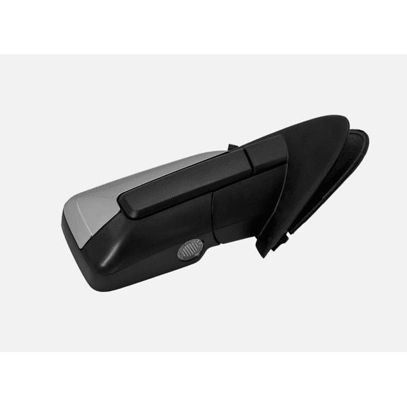 Mirror For 2015-2017 Ford Expedition RH Power Heated Fold Chrome w/ Signal Light