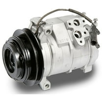 For Freightliner & Dodge Sprinter 2500 3500 Reman AC Compressor & A/C Clutch - BuyAutoParts