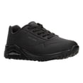 thumbnail image 3 of Tenis Skechers Negro Para Mujer [ske965] negro 23 MX, 3 of 10
