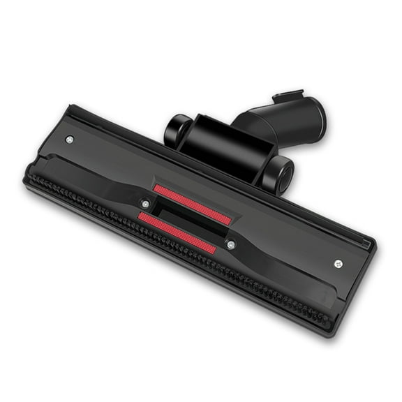 35mm Vacuum Cleaner Universal Floor Carpet Rug Brush Purpose Suction for Head Household Attachments Tool for Head