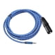 thumbnail image 2 of Cable Divisor de sonido de 3,5 mm para Proteger Eficazmente Interferencia de Señal Externa, Gloria Cable macho a XLR macho, 2 of 9