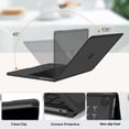 thumbnail image 4 of Funda MOSISO compatible con MacBook Pro 13 pulgadas M2 2026-2016, 4 of 6