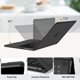 thumbnail image 4 of Funda MOSISO compatible con MacBook Pro 13 pulgadas M2 2026-2016, 4 of 6