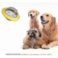 thumbnail image 5 of Yellow Dog Balls Dog For Dogs Snack Ball Tumblerdog Toy Interactiveintelligence Toy For Dogs, 5 of 5