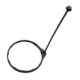 thumbnail image 4 of Colaxi Fuel Tank Cap Rope with Easy to Install Wear Resistant Replace Car Fuel Tank Cap Line Wire 17670-sja-013 for, 4 of 8