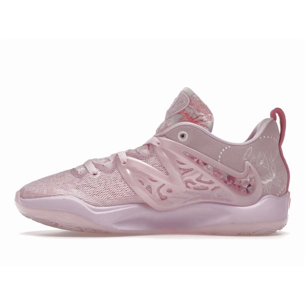 シューズ(男性用) kd15 aunt pearl Nike KD 15 NRG Low Aunt Pearl - DQ3851-600 | eBay