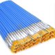 thumbnail image 1 of 50 Pcs Paint Brushes , Small Paint Brushes Bulk For Detail Painting, 1 of 5