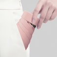 thumbnail image 4 of Travel Portable Super Light Sixfold Anti-UV Mini Umbrella, 4 of 5