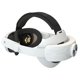 thumbnail image 3 of Upgrades Head Strap For Meta Quest- 3S VR Elite Headband Head Strap For Meta Quest- 3S VR Accessories, 3 of 10