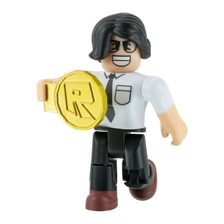 ROBLOX Deluxe Mystery Pack Hide and Seek Extreme: Jake