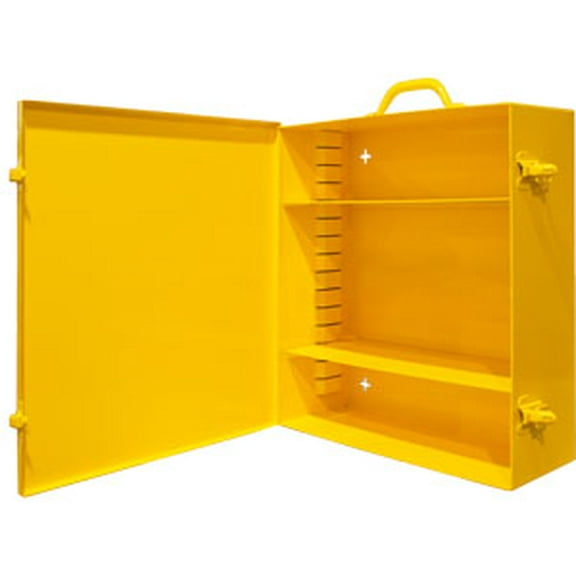 Durham 534AV-50 Wall Mount Spill Control Box