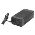 thumbnail image 1 of Cargador de 42 V 3 A para patinete eléctrico Xiaomi M365, enchufe de aviación CC, carga rápida y eficiente, 1 of 15