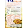 thumbnail image 3 of Goya - Original Chicken and Rice Mix, 3 of 4