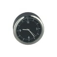 thumbnail image 6 of Removable Car Dashboard Luminous Clocks Quartz Electronic Temperature Humidity, 6 of 7