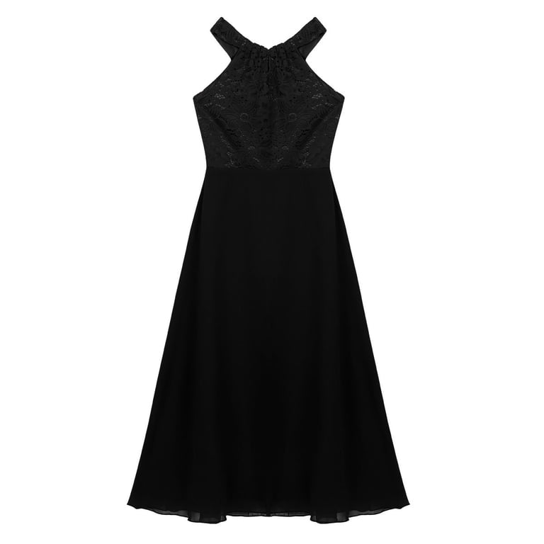 long black dress with sleeves and slit Nox Anabel T1507 Long Prom High Slit Floral Formal Dress main image 1