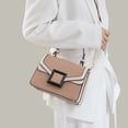 thumbnail image 5 of Bolso simple de moda, bandolera de hombro de pu MFZFUKR CPB-US-PSF963-1, 5 of 5