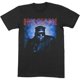 thumbnail image 1 of Kool Moe Dee - Camiseta Knowledge Is King para Adultos Unisex (Negro), 1 of 2