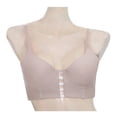 thumbnail image 1 of Brasier Bras Jade para Mujer con Aberturas Nude Talla 40B, 1 of 2