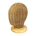 thumbnail image 3 of HILABEE Présentoir Mannequin Porte-Chapeau Outil Stable, 3 of 5