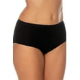thumbnail image 2 of Gemsli Logo Waistband Hipster 3324, 2 of 4